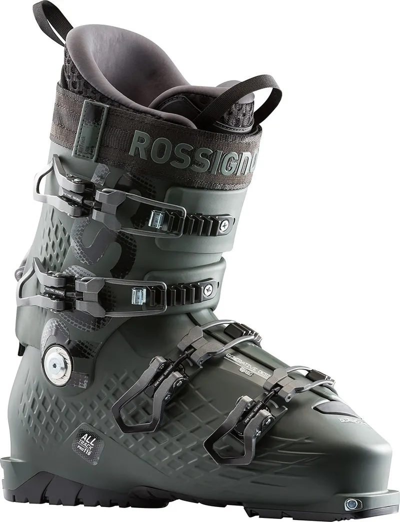 Rossignol Alltrack Pro 110 LT Slate Grey