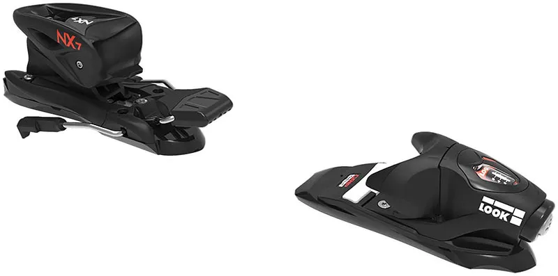 Rossignol NX 7 GW Lifter B73