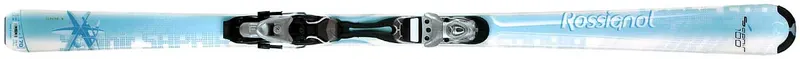 Rossignol Saphir 100