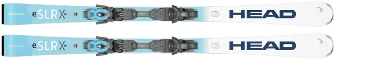 Head Worldcup Rebels e.SLR