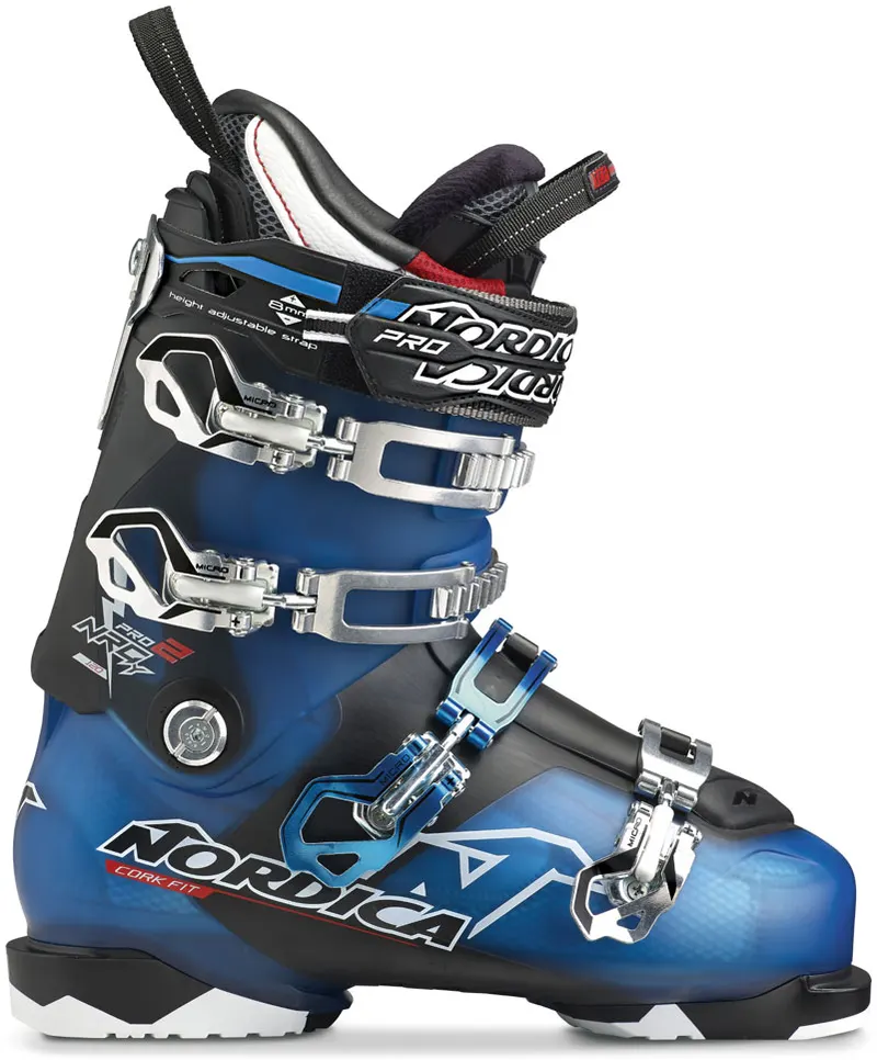 Nordica Nrgy Pro 2