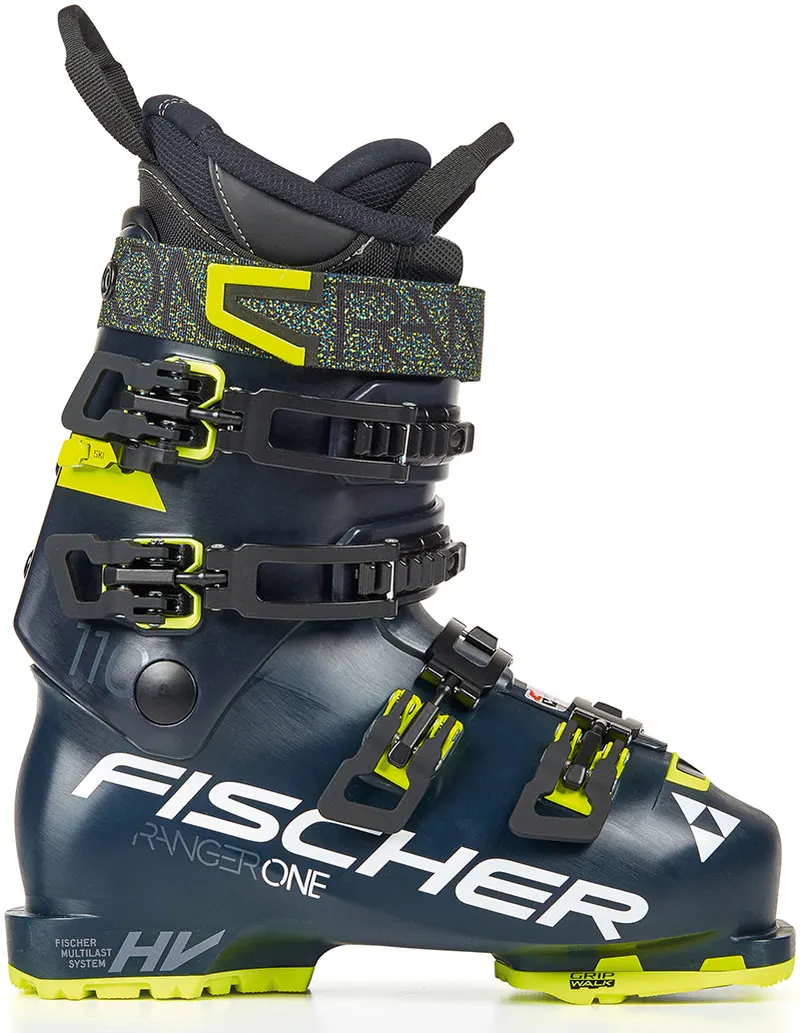Fischer Ranger One 110 Vacuum Walk