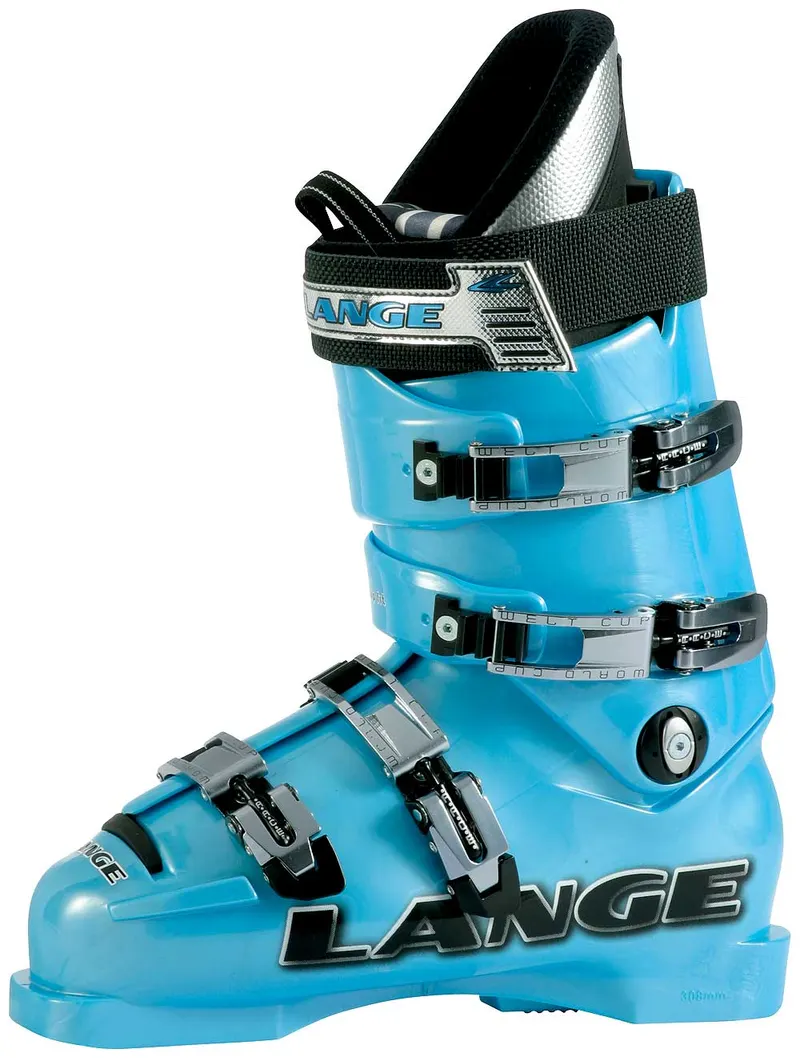 Lange World Cup 130 WC / HP FIT