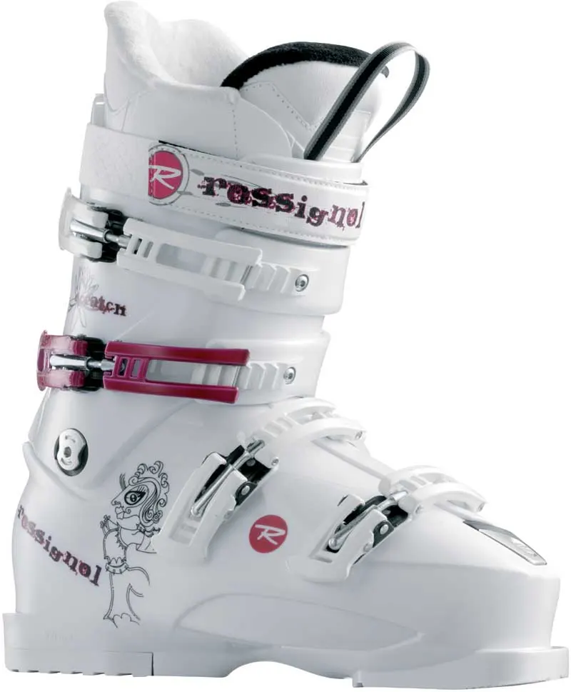 Rossignol Scratch Girl Sensor 3 80
