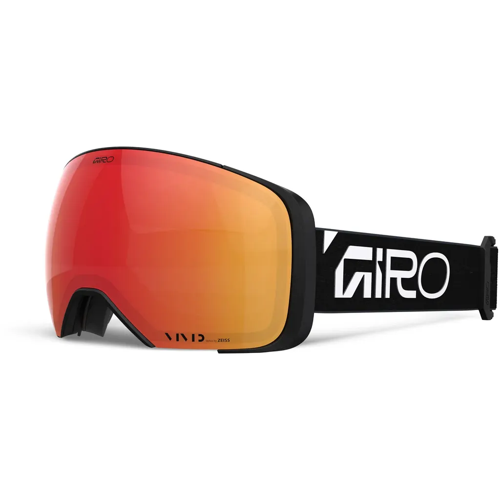 Giro Comp Low Bridge Fit