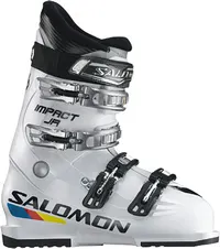 Salomon Impact JR white