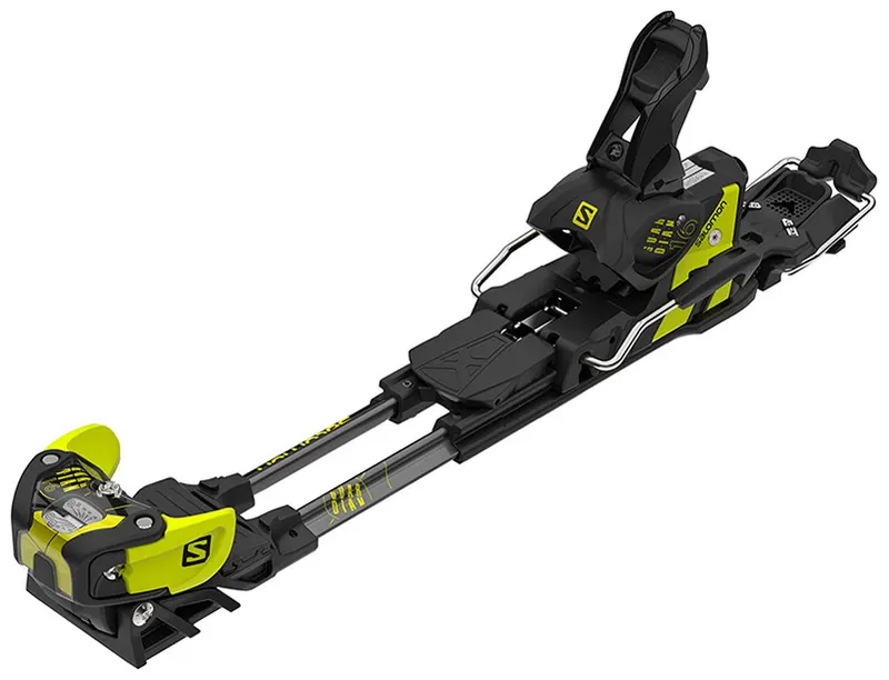 Salomon T Guardian MNC 16 S