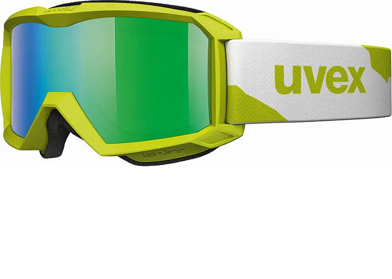 Uvex flizz LM