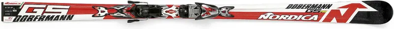 Nordica DOBERMANN® Pro GS XBi