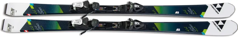 Fischer XTR Pro Mt 77