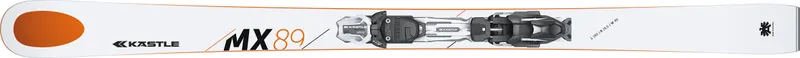 Kästle MX89 The Expert