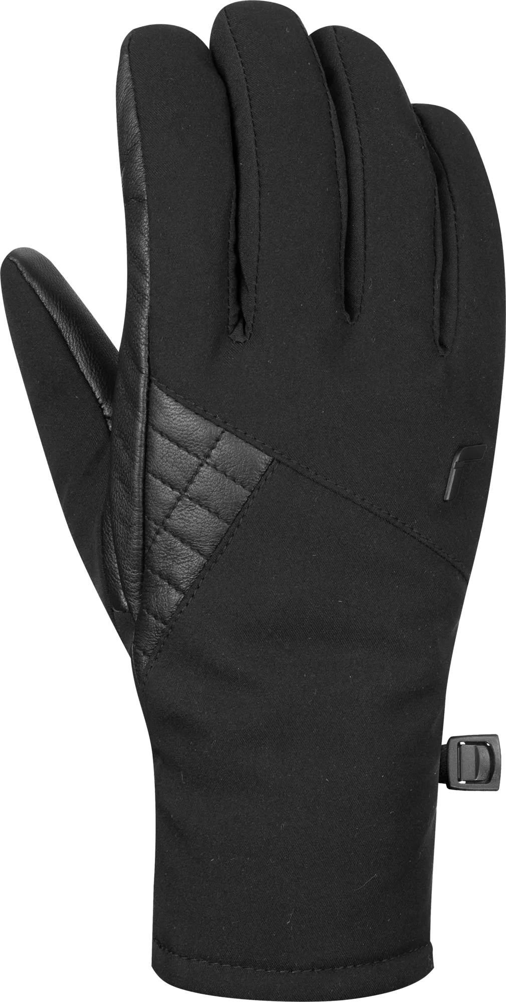 Reusch Diana Touch-TEC, kolor Black