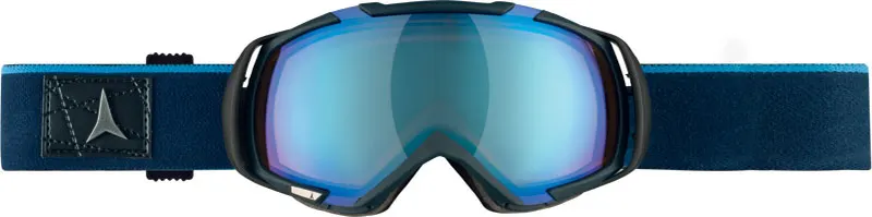 Atomic REVEL3 M Dark Dark Blue / Light Blue