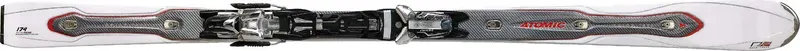 Atomic D2 VF 82 Select