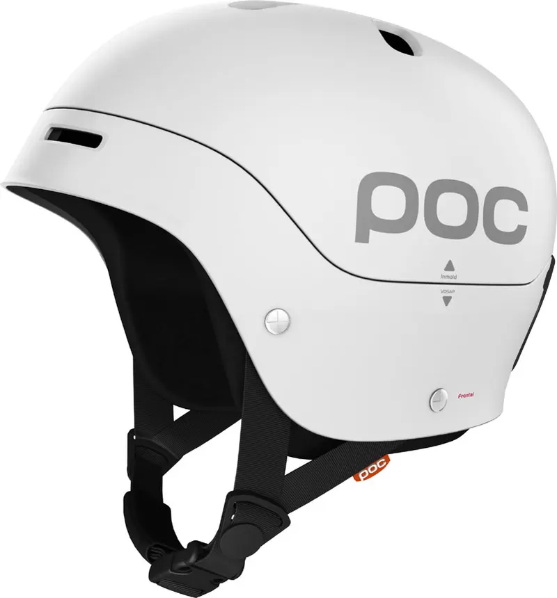 POC Frontal