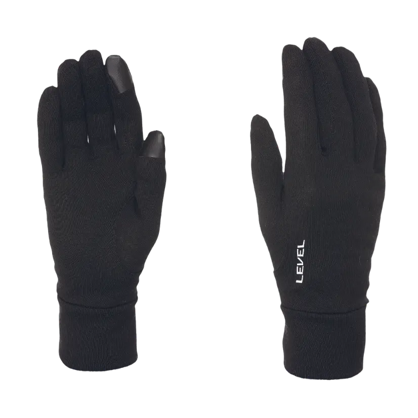 Level Merino