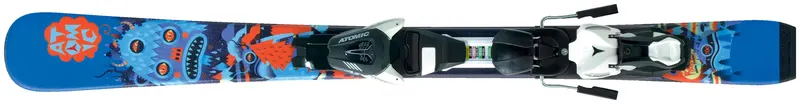 Atomic Rascal II