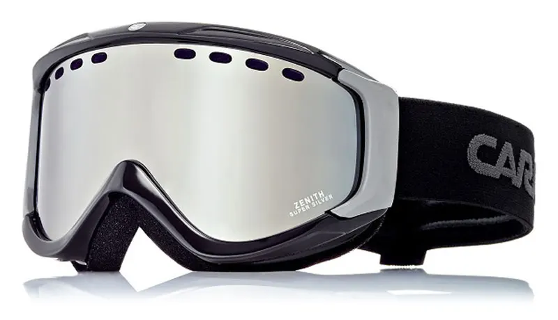 Carrera Zenith