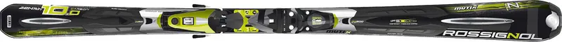 Rossignol Zenith Z10.0 Mutix
