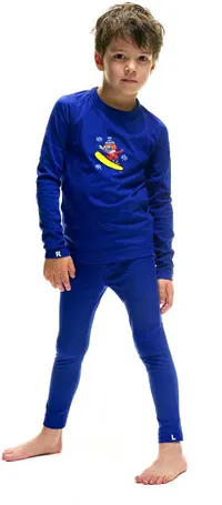 Falke Kids koszulka + spodnie