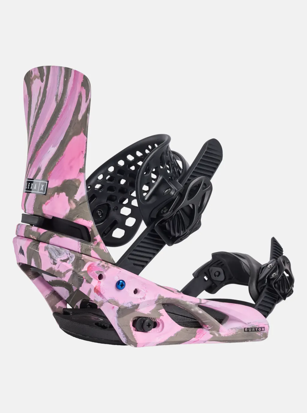 Burton Lexa X W