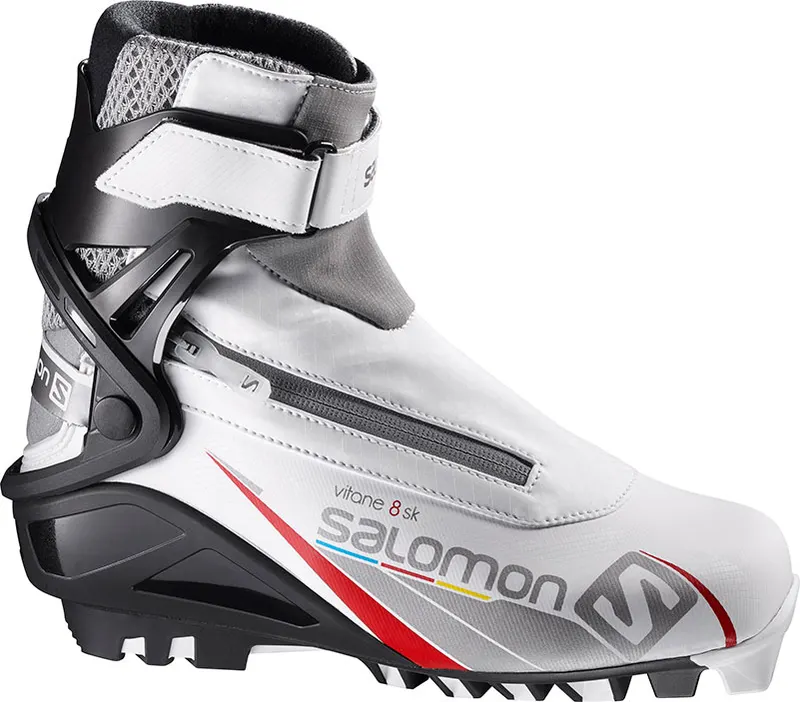 Salomon Vitane 8 Skate