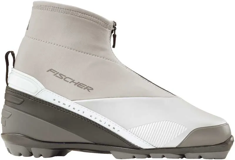 Fischer NC Comfort Cruiser