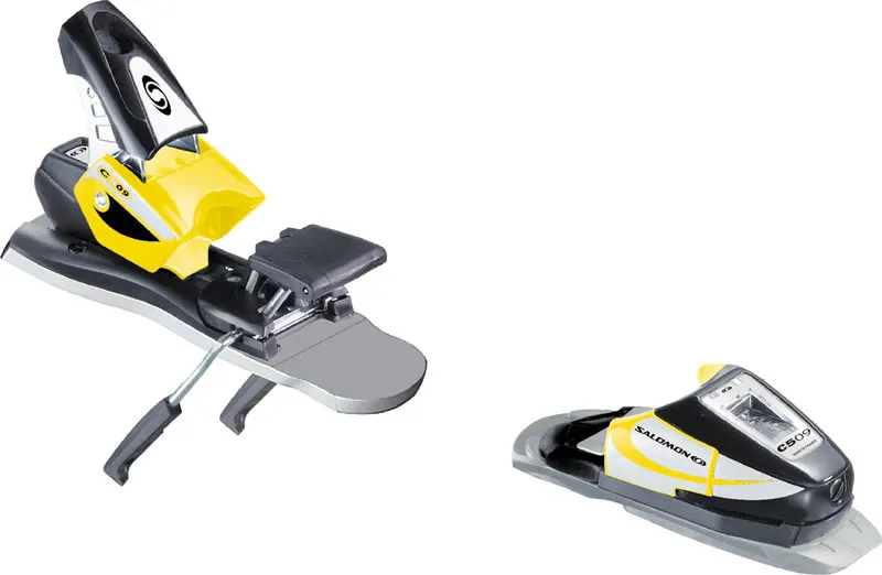 Salomon C 509 Drive +