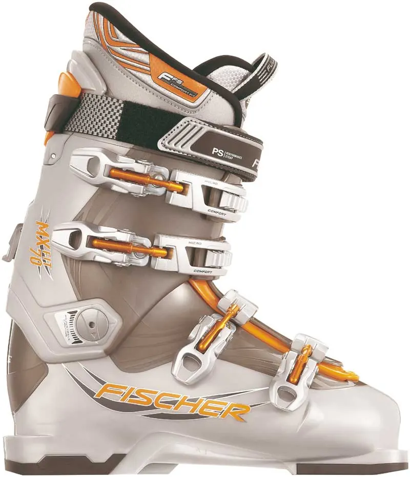 Fischer Soma MX Fit 70
