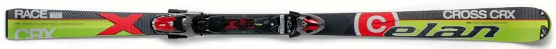Elan CRX Fusion Pro