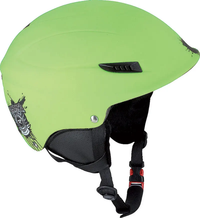 Rossignol Free Neon