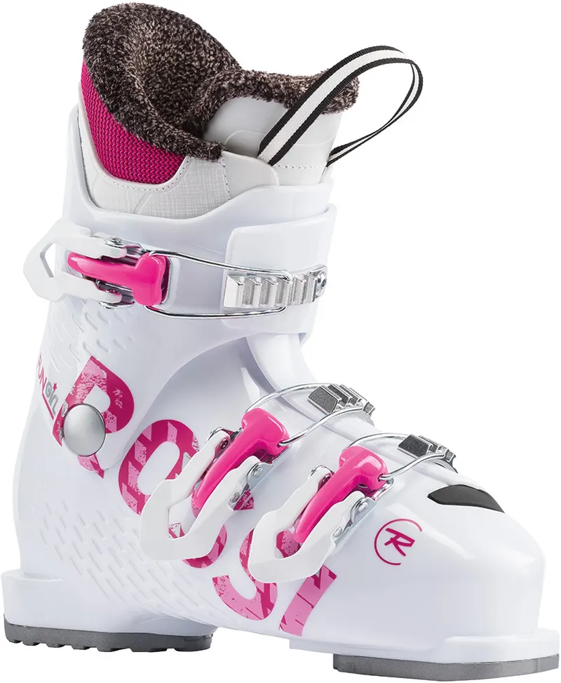 Rossignol Fun Girl Junior 3