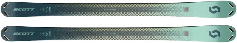 Scott Scrapper 95 W`S Ski