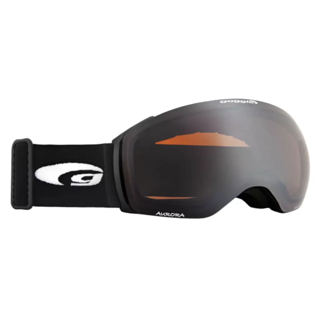 Goggle Aurora