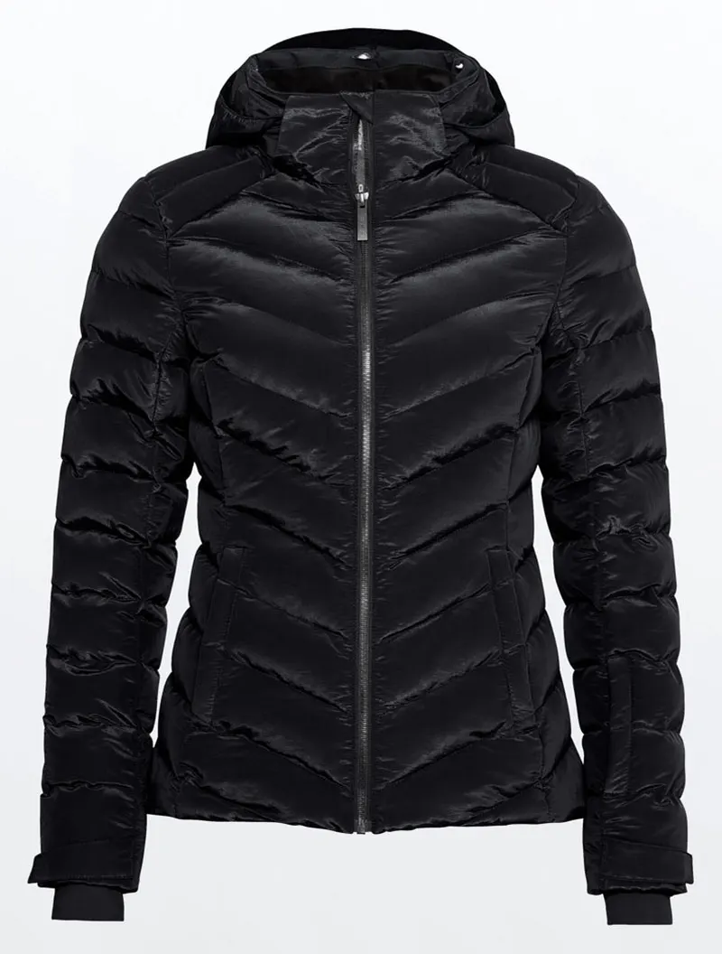 Head Diamond Jacket Women