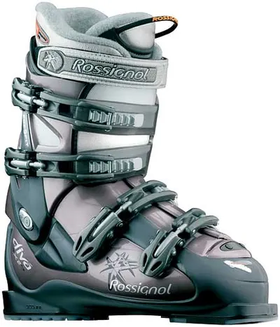 Rossignol Diva X2S