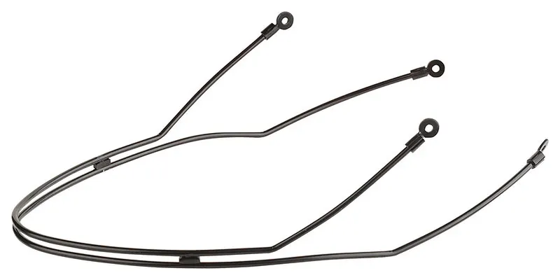 Atomic Count RS Chin Guard