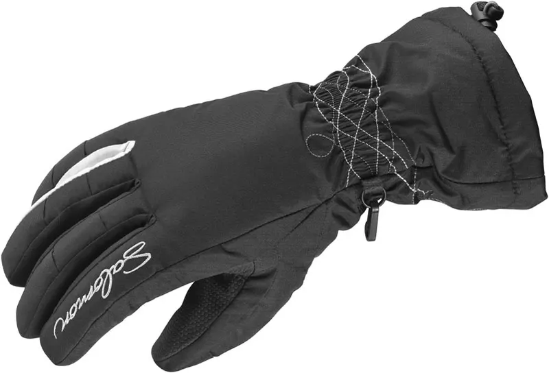 Salomon Cruise W black