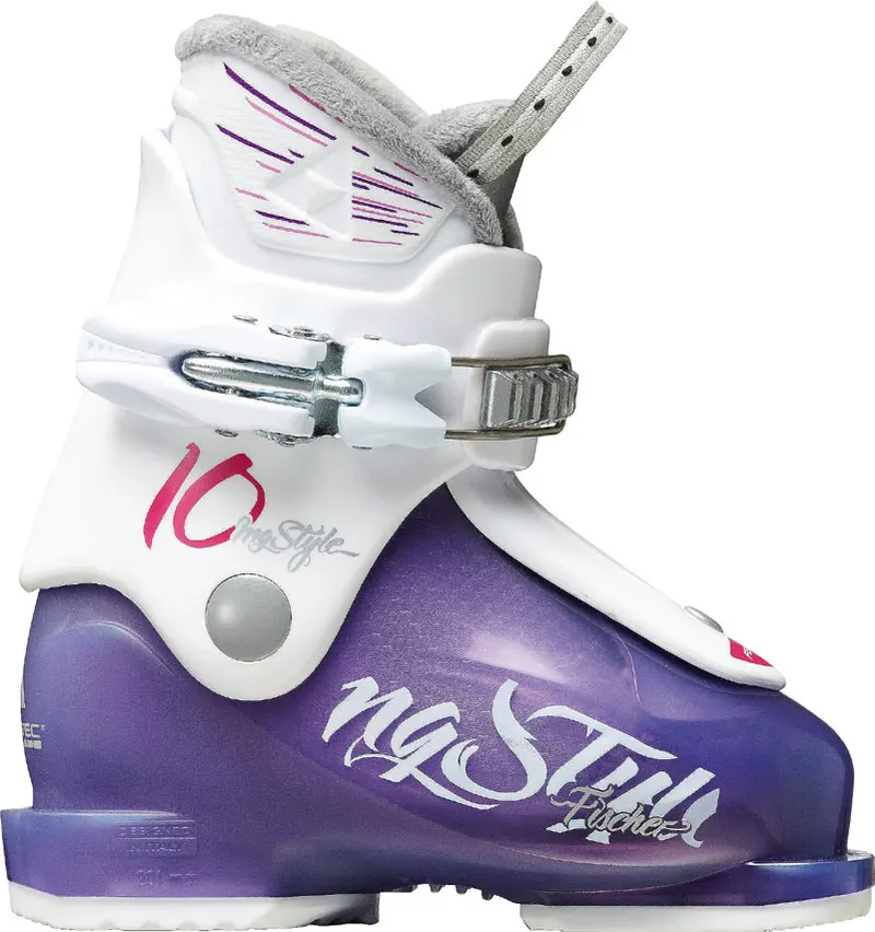 Fischer Soma Girlie 10