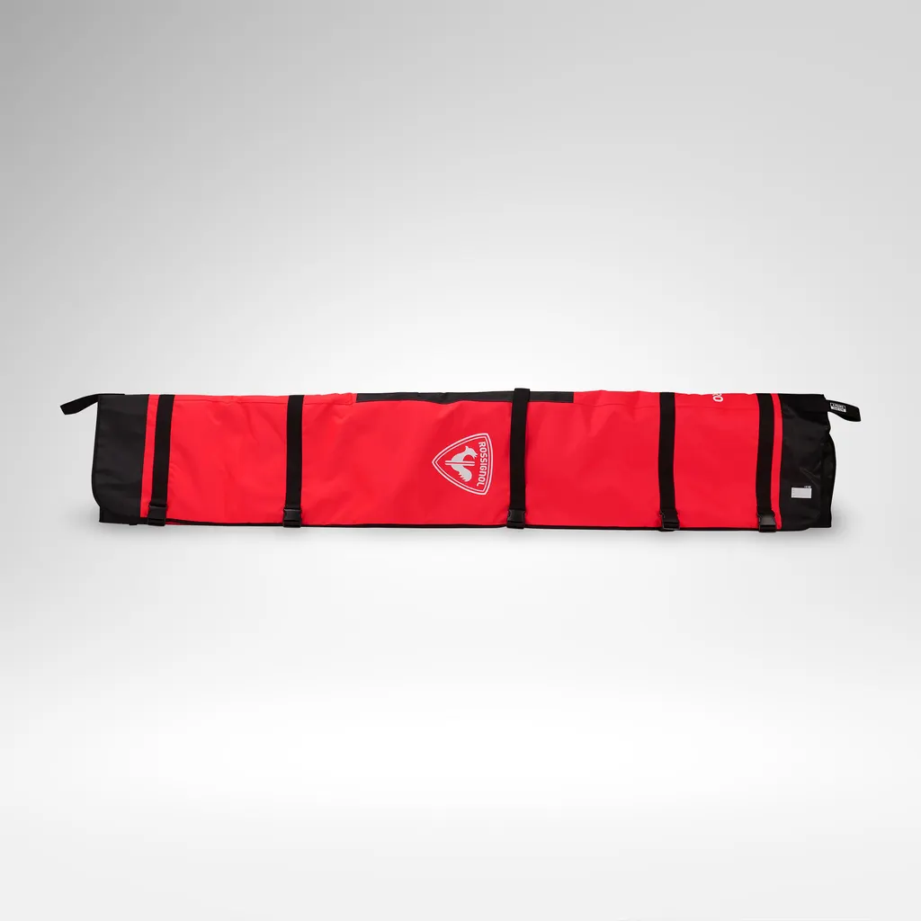 Rossignol Ski Travel Bag Hero 4P 240