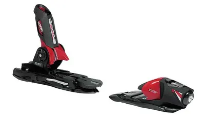 Look PX 12 Lifter black red