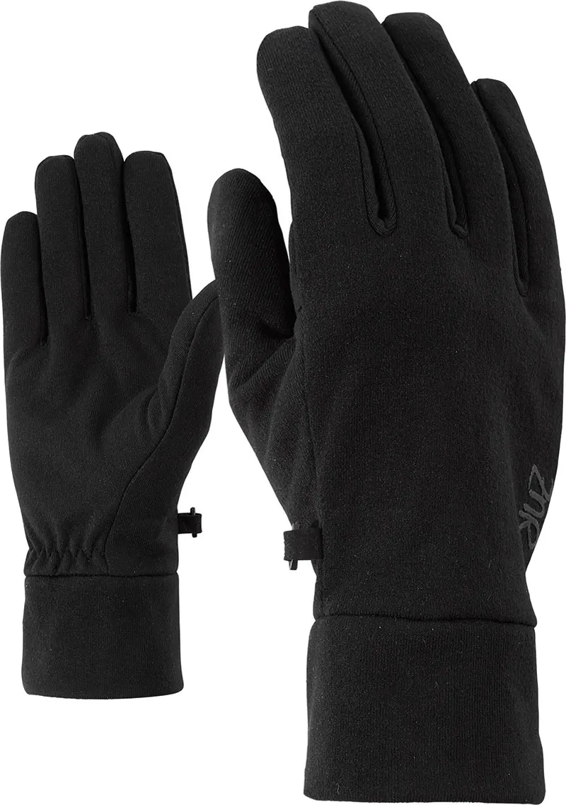Ziener Morik AS® Mitten