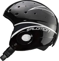 Salomon Valdez black