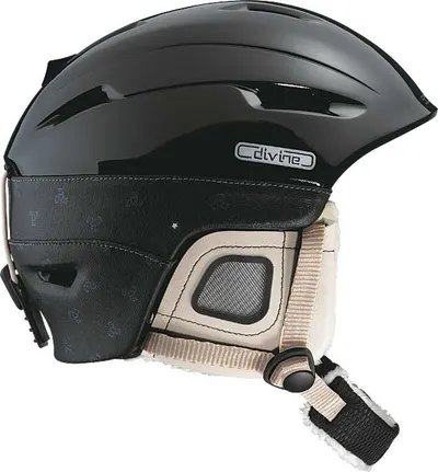 Salomon Divine black