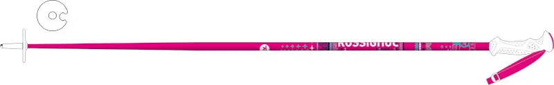 Rossignol FUN Girl