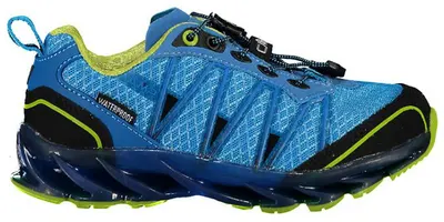CMP Buty sportowe juniorskie CMP Kids Altak (river-cedro-nero)