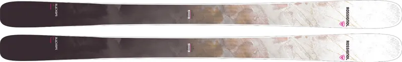 Rossignol Blackops W Stargazer