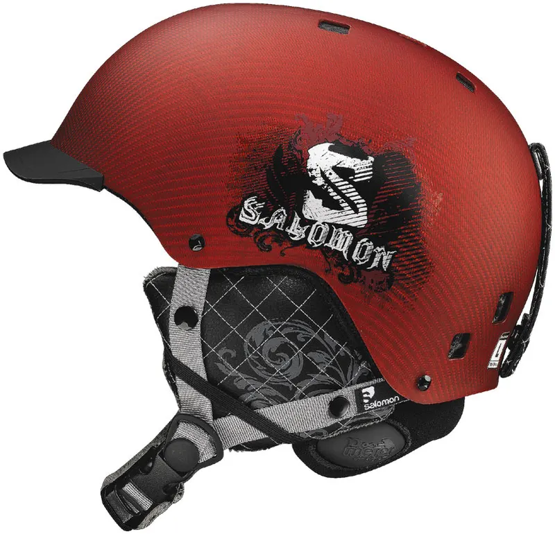 Salomon Ghost Custom Air