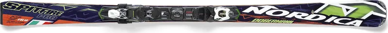 Nordica Spitfire Pro EVO
