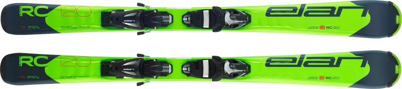 Elan RC Race Shift